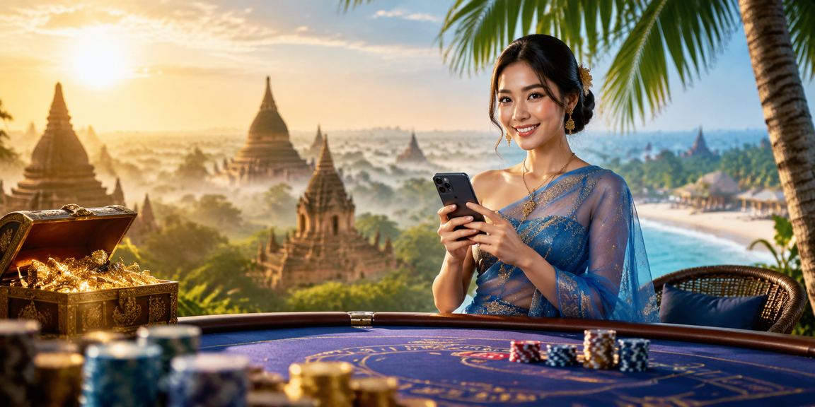 shwe burma