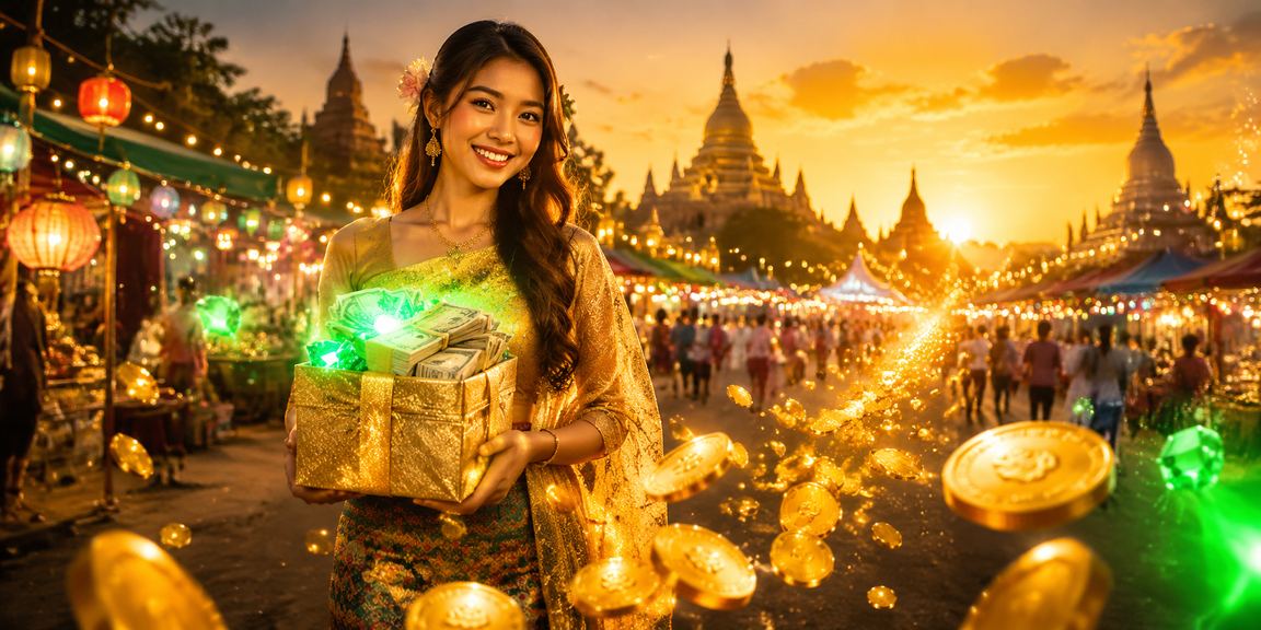 shwe burma