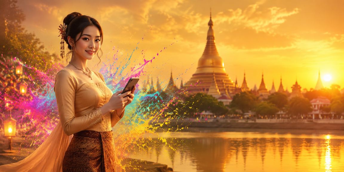 shwe burma