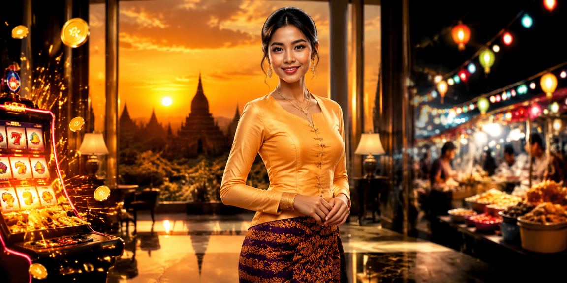 shwe burma