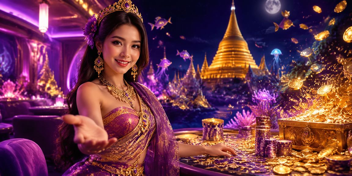 shwe burma