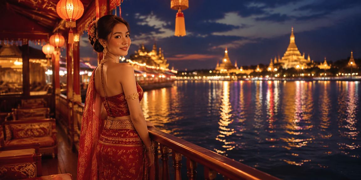 shwe burma