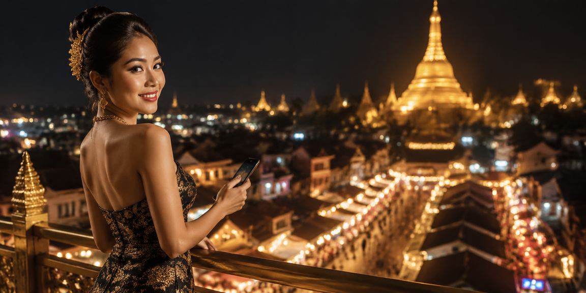 shwe burma