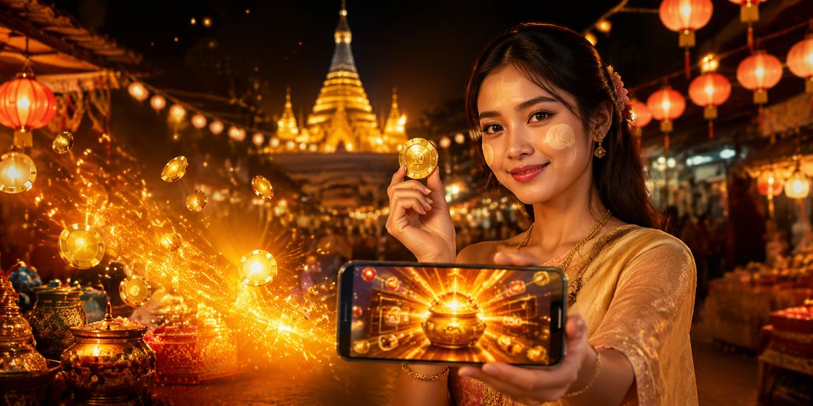 shwe burma