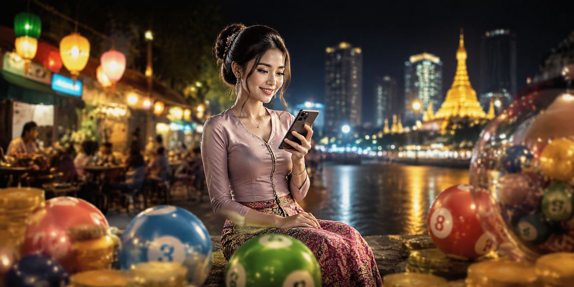 shwe burma