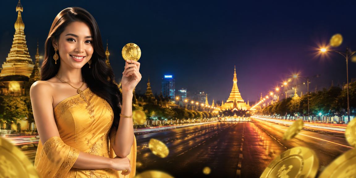 shwe burma