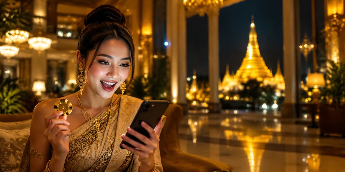shwe burma