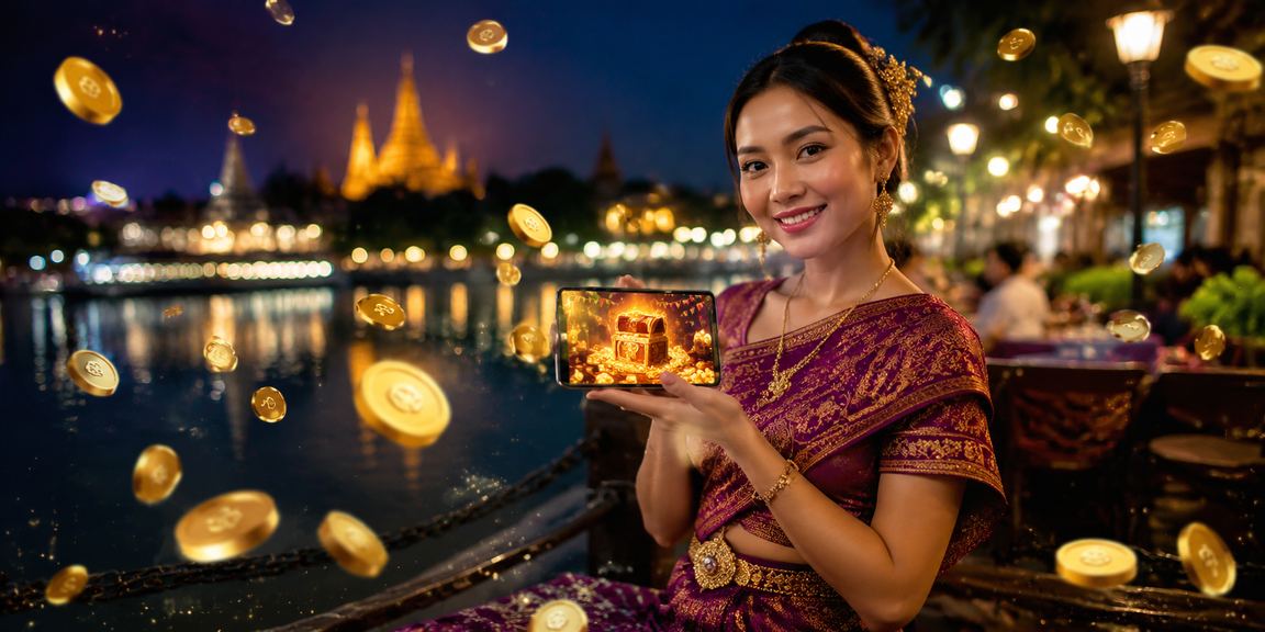 shwe burma
