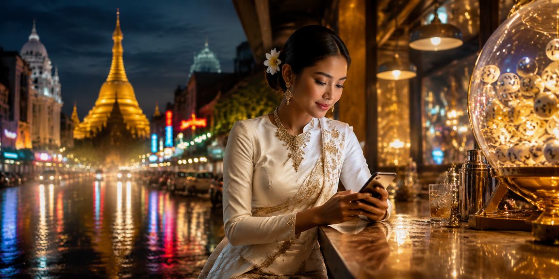 shwe burma